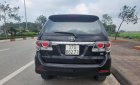 Toyota Fortuner 2015 - Bán ô tô gia đình giá chỉ 615tr