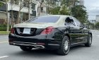 Mercedes-Benz S500 2016 - Độ full Maybach