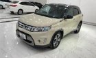 Suzuki Vitara 2016 - Nhập Châu Âu, số tự động