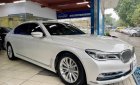 BMW 730Li 2018 - Màu trắng, nhập khẩu nguyên chiếc