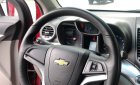 Chevrolet Orlando 2017 - Xe màu đỏ