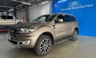 Ford Everest 2019 - Xe đã qua sử dụng chính hãng Ford Assured