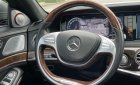 Mercedes-Benz S500 2016 - Độ full Maybach