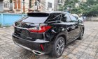 Lexus RX 200 2017 - Màu đen, xe nhập