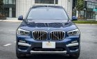 BMW X3 2019 - Màu xanh, nhập Đức