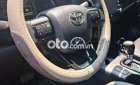 Toyota Hilux Xe chính chủ.1 chủ từ đầu 2021 - Xe chính chủ.1 chủ từ đầu