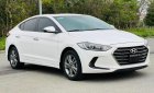 Hyundai Elantra 2017 - Hỗ trợ trả góp 70%, xe đẹp, giá tốt giao ngay