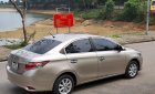 Toyota Vios 2014 - Xe màu vàng cát