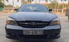 Daewoo Magnus 2007 - Màu đen, số tự động