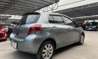 Toyota Yaris 2009 - Xe màu bạc, còn rất mới và đẹp