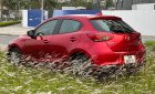 Mazda 2 2022 - Đăng ký lần đầu cuối 2022, chính chủ giá chỉ 528tr