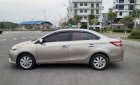 Toyota Vios 2014 - Xe màu bạc, giá cực tốt