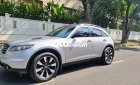 Infiniti FX Infinity 45 hàng hiếm nguyên zin rất đẹp 2004 - Infinity FX45 hàng hiếm nguyên zin rất đẹp