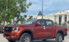 Ford Ranger 2023 - Đỏ cam