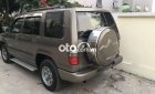 Isuzu Trooper bán xe troope 2001 bstp FI 2001 - bán xe troope 2001 bstp FI