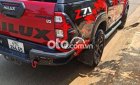 Toyota Hilux Xe chính chủ.1 chủ từ đầu 2021 - Xe chính chủ.1 chủ từ đầu