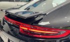 Porsche Panamera 2019 - Xe màu đen