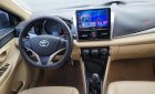 Toyota Vios 2014 - Xe màu bạc, giá cực tốt