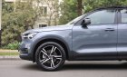 Volvo XC40 2021 - Giác cực tốt để trải nghiệm