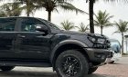 Ford Ranger Raptor 2019 - Xe màu đen