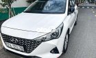 Hyundai Accent Bán rẻ xe Huyndai  2021 biển đẹp 2021 - Bán rẻ xe Huyndai Accent 2021 biển đẹp