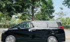 Toyota Alphard 2023 - Cam kết có xe