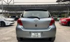 Toyota Yaris 2009 - Xe màu bạc, còn rất mới và đẹp