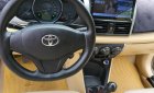 Toyota Vios 2014 - Xe màu vàng cát