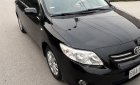 Toyota Corolla 2009 - Nhập Đài, số tự động - xe chất, không lỗi, máy số keo chỉ zin, đồ chơi: Màn hình, cam lùi