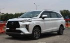 Toyota Veloz Cross 2022 - Xe mới chính hãng, ưu đãi hấp dẫn. Trưng bày tại đại lý hoành tráng bậc nhất Việt Nam