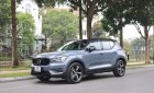 Volvo XC40 2021 - Giác cực tốt để trải nghiệm