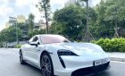 Porsche Taycan 2021 - Đăng ký 2021, còn mới, giá 6 tỷ 668tr