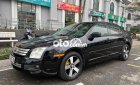 Ford Fusion e cần bán xe  FUSION nhập canada máy 2.3 2005 - e cần bán xe ford FUSION nhập canada máy 2.3