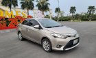 Toyota Vios 2014 - Xe màu bạc, giá cực tốt