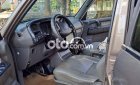 Isuzu Trooper bán xe troope 2001 bstp FI 2001 - bán xe troope 2001 bstp FI