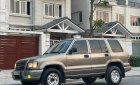 Isuzu Trooper 2003 - 2 cầu đời chót, chính chủ