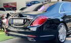 Mercedes-Benz S500 2015 - Xe màu đen