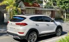 Hyundai Tucson 2018 - Màu trắng, biển tỉnh, máy dầu - Bao check test - Xe cá nhân