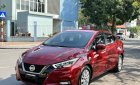 Nissan Almera 2021 - Đổi xe gia đình cần bán xe đi cực ít giữ gìn, biển thành phố xe đẹp như trong hãng