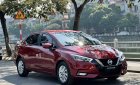 Nissan Almera 2021 - Đổi xe gia đình cần bán xe đi cực ít giữ gìn, biển thành phố xe đẹp như trong hãng