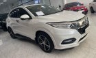 Honda HR-V 2019 - Cần bán gấp xe đăng ký lần đầu 2020 ít sử dụng giá chỉ 665tr