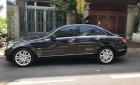 Mercedes-Benz C 230 2009 - Avantgarde xe màu đen