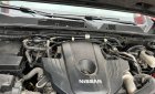 Nissan Navara 2016 - 1 cầu số tự động cực kỳ đẹp odo 8v km biển 88
