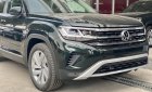 Volkswagen Teramont 2023 - Màu xanh rêu cho khách hàng hợp mệnh Mộc - Bạn đang phân vân màu sắc ở đây có đủ màu cho khách hàng xem thực tế