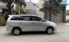 Toyota Innova 2011 - MT xe tư nhân biển thủ đô, xe đẹp không lỗi, không taxi, nội ngoại thất đẹp, lốp mới, đăng kiểm dài