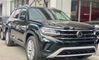 Volkswagen Teramont 2023 - Màu xanh rêu cho khách hàng hợp mệnh Mộc - Bạn đang phân vân màu sắc ở đây có đủ màu cho khách hàng xem thực tế