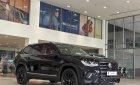 Volkswagen Teramont 2023 - Màu đen Black Edition sở hữu phong cách lịch lãm cho người dùng - Xe có sẵn giao ngay 7 chỗ full