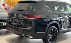 Volkswagen Teramont 2023 - Màu đen Black Edition sở hữu phong cách lịch lãm cho người dùng - Xe có sẵn giao ngay 7 chỗ full