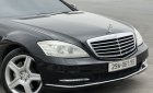 Mercedes-Benz S500 2010 - Giao xe tận nơi- Xe đẹp nhập khẩu, giá tốt, trang bị full options