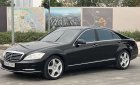 Mercedes-Benz S500 2010 - Giao xe tận nơi- Xe đẹp nhập khẩu, giá tốt, trang bị full options